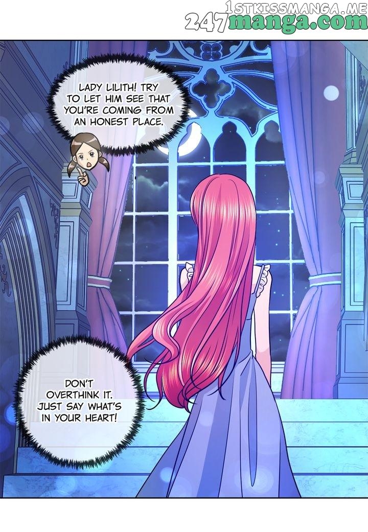 The Evil Cinderella Needs A Villain chapter 30 - page 40