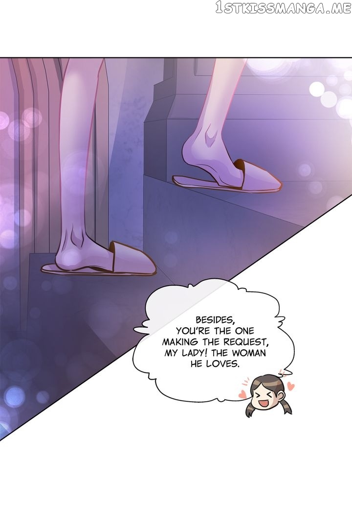 The Evil Cinderella Needs A Villain chapter 30 - page 41