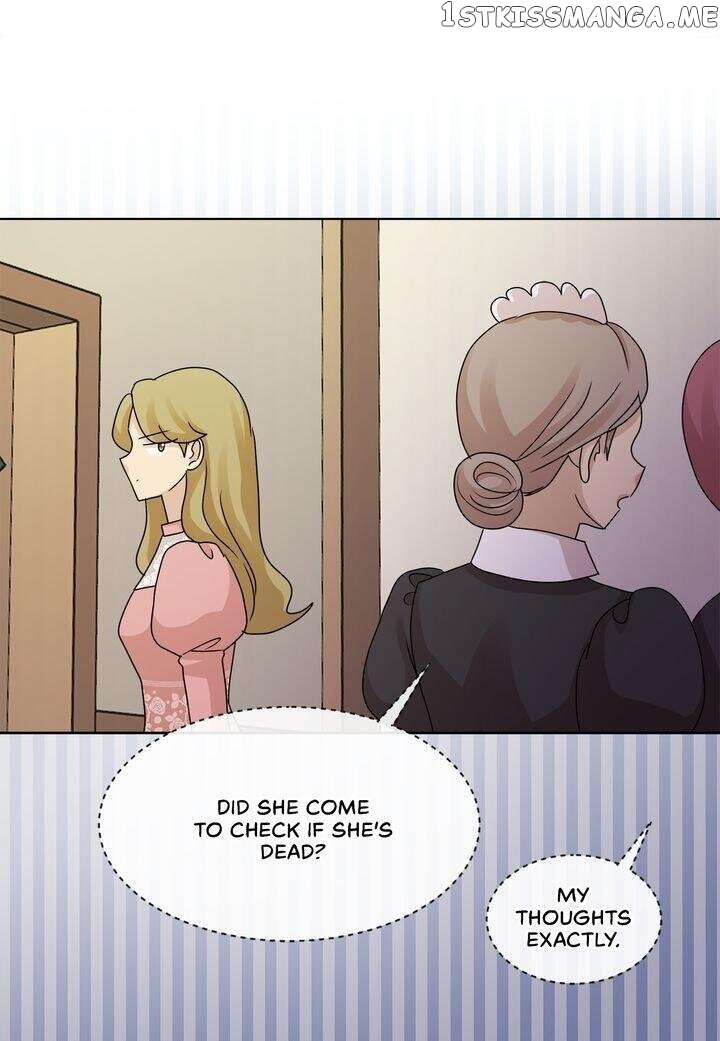 The Evil Cinderella Needs A Villain chapter 24 - page 35