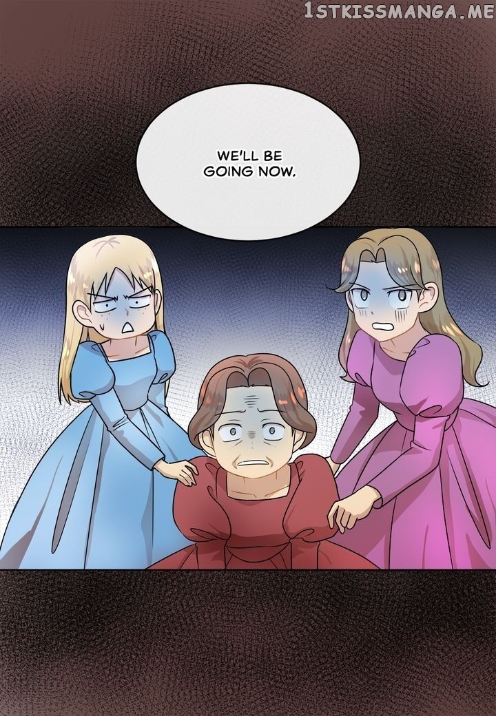 The Evil Cinderella Needs A Villain chapter 18 - page 17