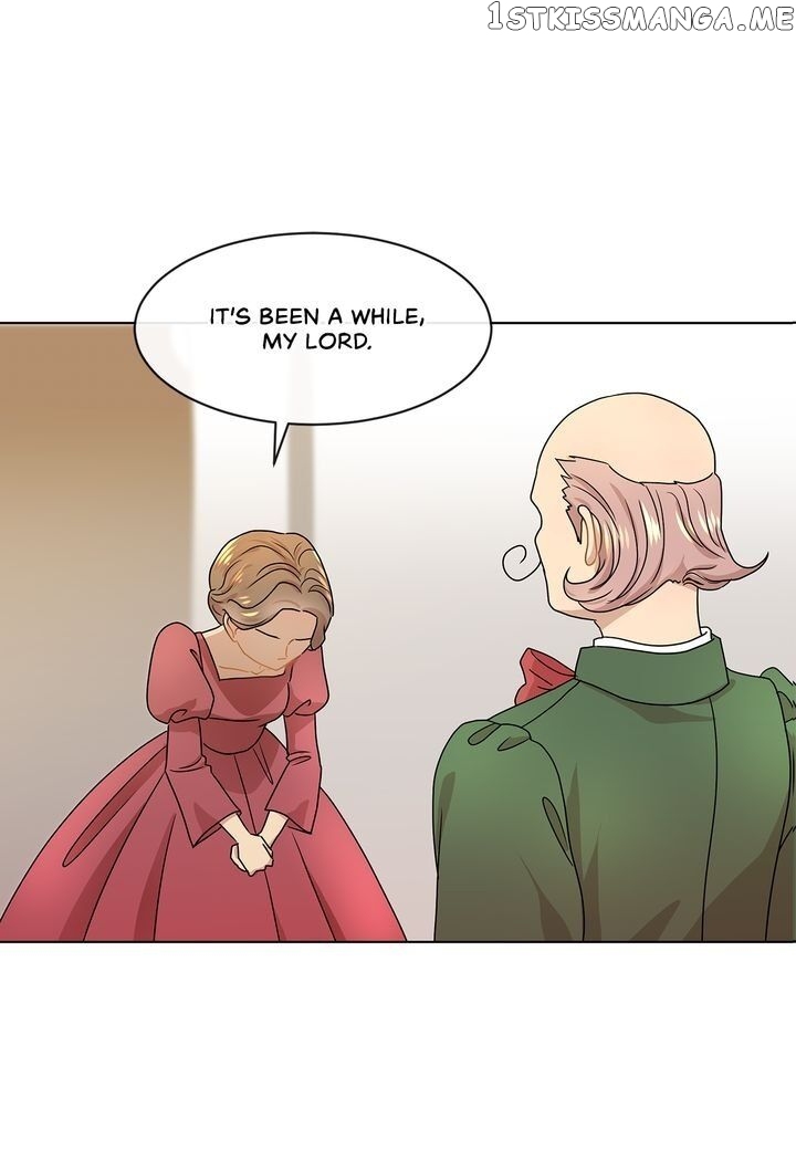 The Evil Cinderella Needs A Villain chapter 18 - page 24