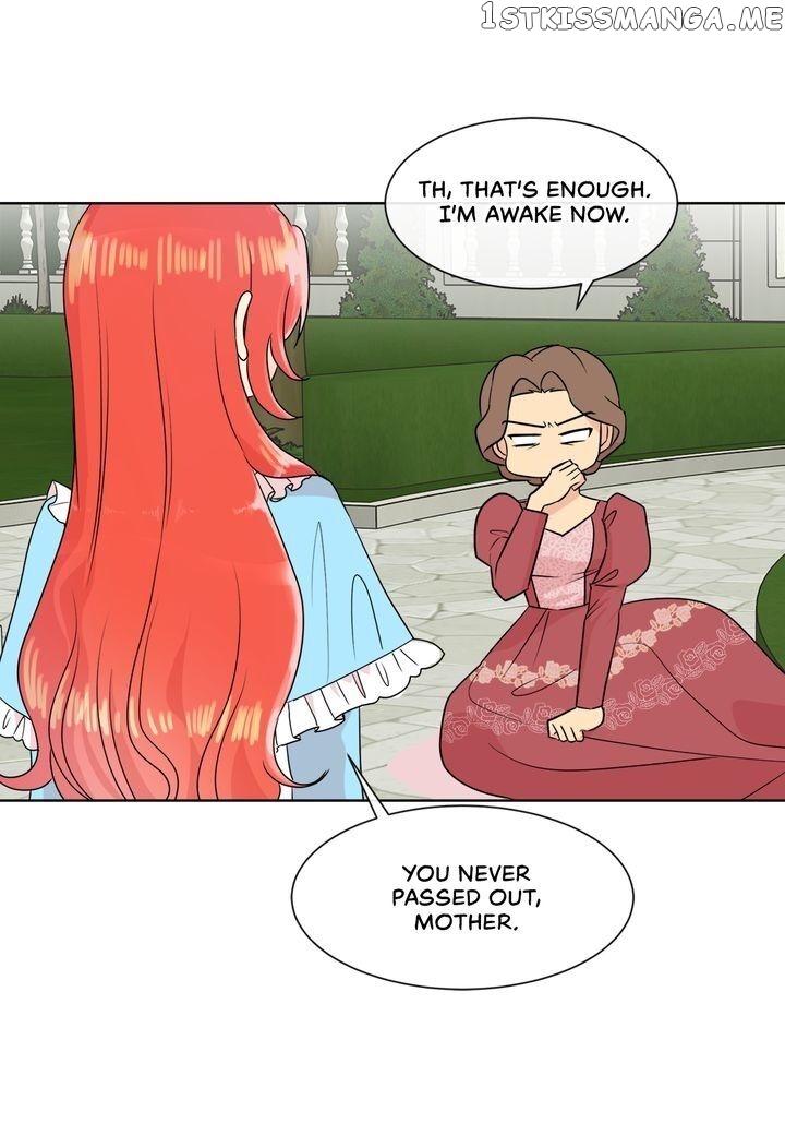 The Evil Cinderella Needs A Villain chapter 16 - page 18