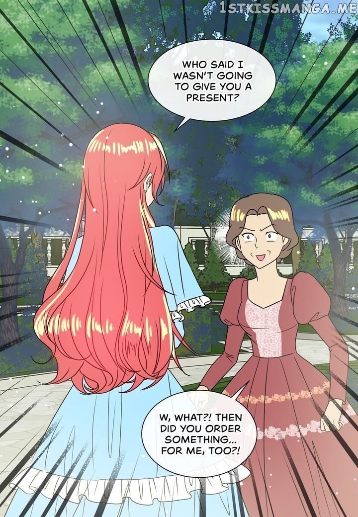 The Evil Cinderella Needs A Villain chapter 16 - page 4