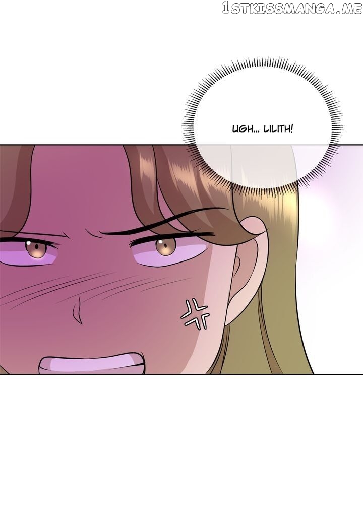 The Evil Cinderella Needs A Villain chapter 12 - page 23