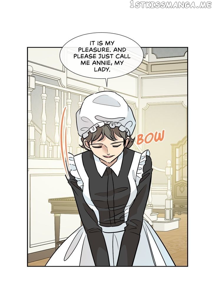 The Evil Cinderella Needs A Villain chapter 11 - page 6