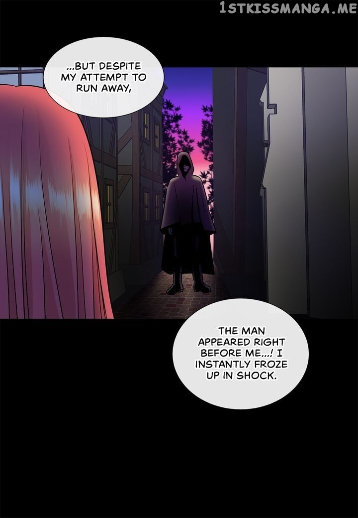 The Evil Cinderella Needs A Villain chapter 10 - page 22