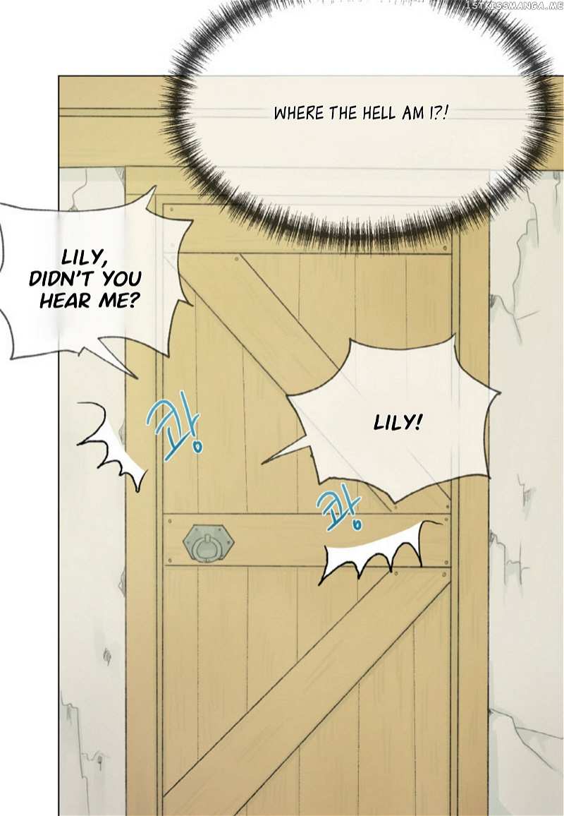 The Evil Cinderella Needs A Villain chapter 1 - page 29