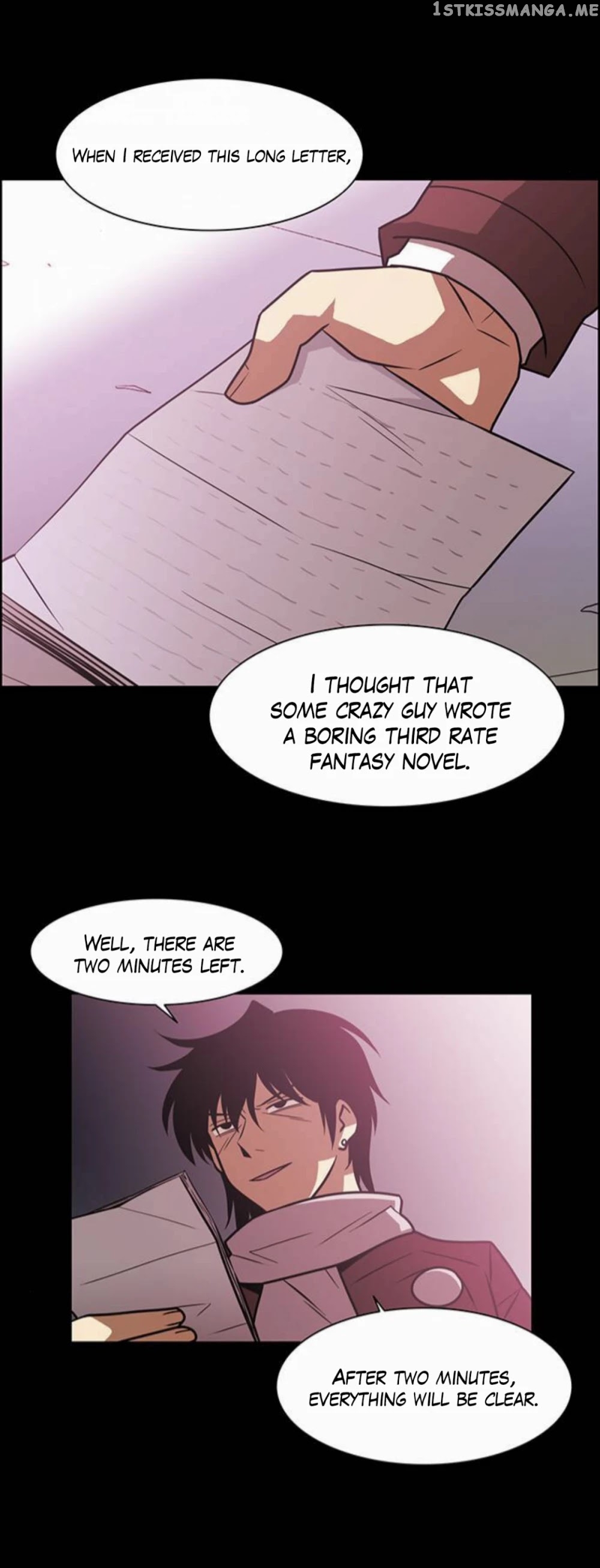 City of Dead Sorcerer chapter 235 - page 42