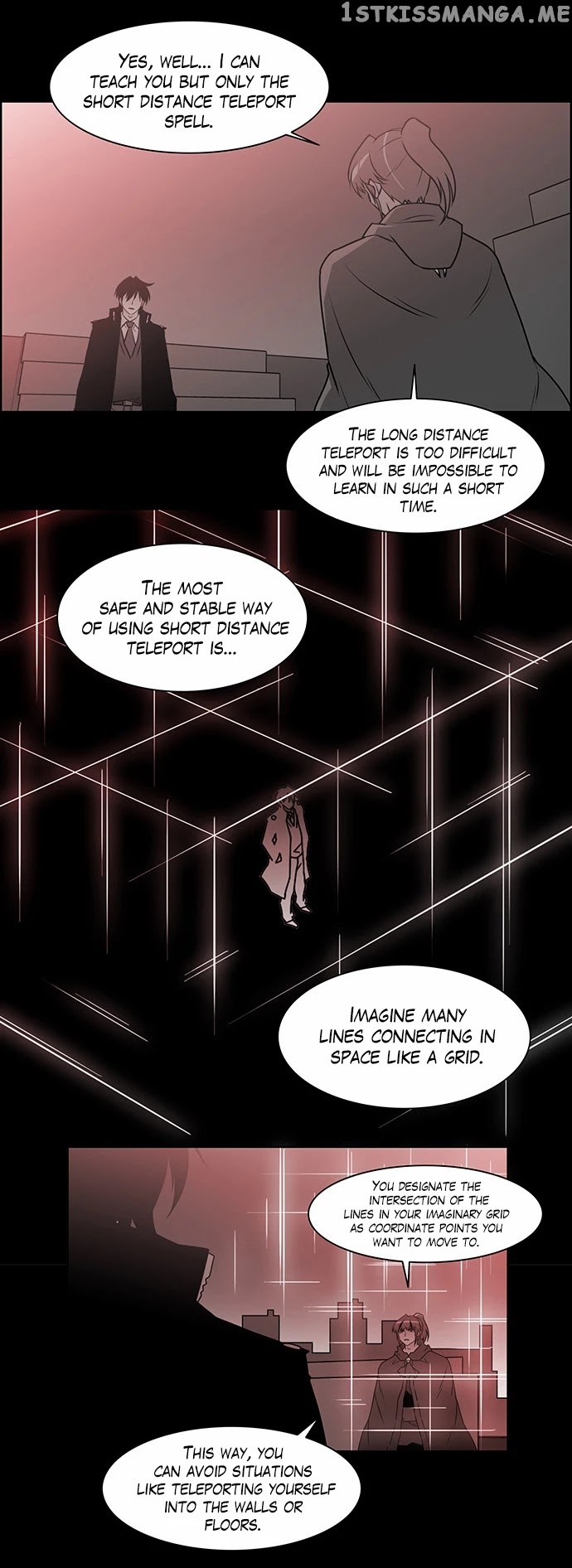 City of Dead Sorcerer chapter 227 - page 6