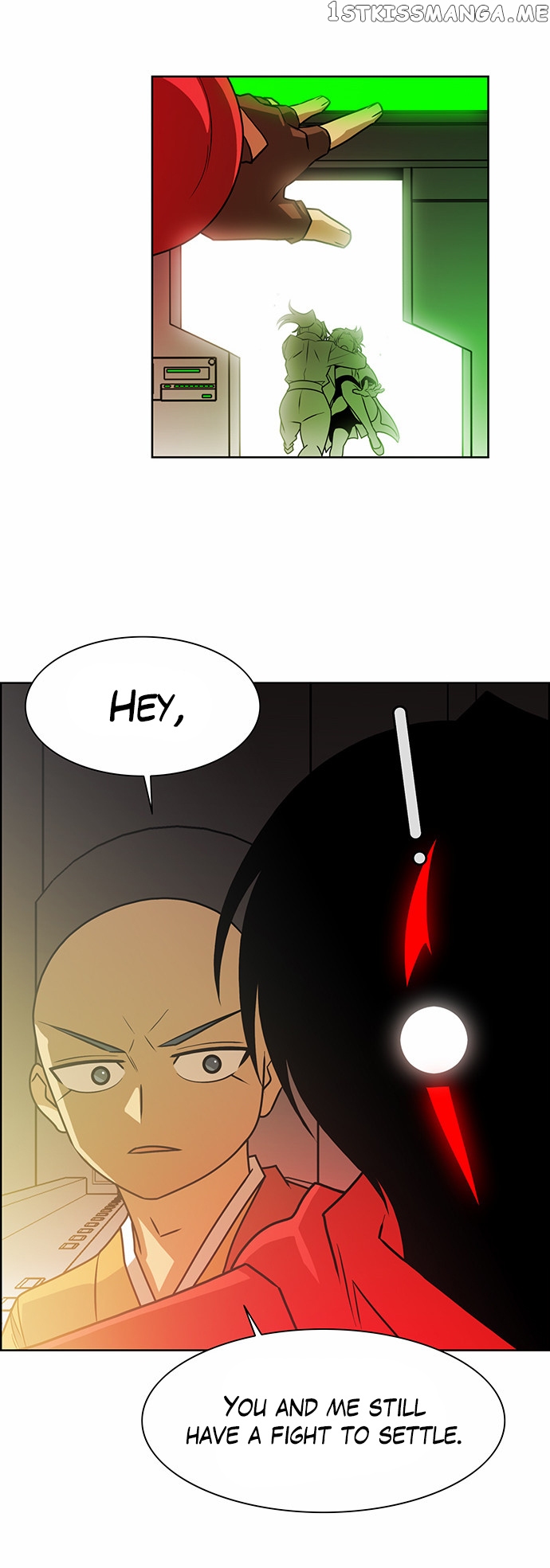 City of Dead Sorcerer chapter 222 - page 15