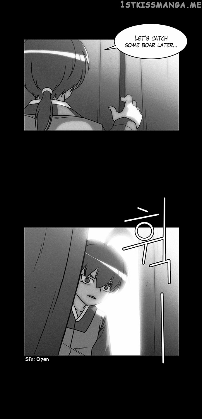 City of Dead Sorcerer chapter 215 - page 26