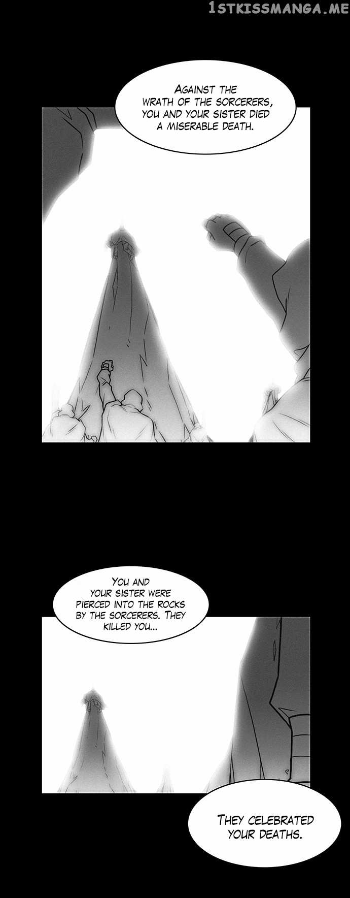 City of Dead Sorcerer chapter 215 - page 45