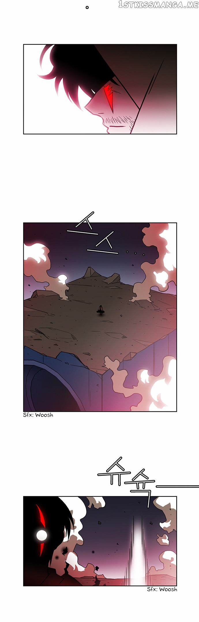 City of Dead Sorcerer chapter 191 - page 22