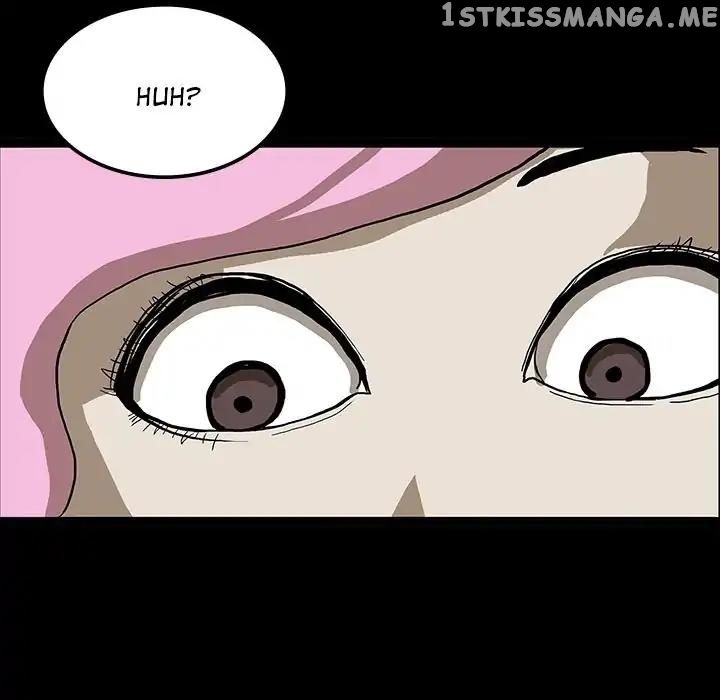 Haunted Hands of God chapter 19 - page 101