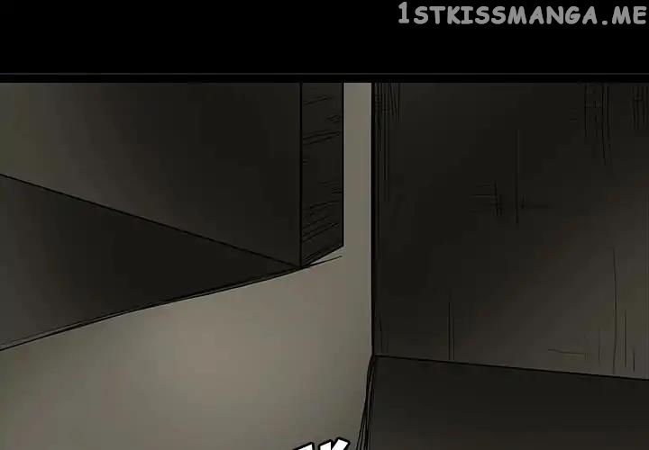 Haunted Hands of God chapter 19 - page 2