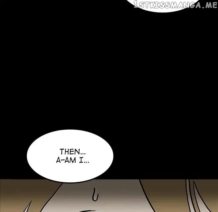 Haunted Hands of God chapter 19 - page 75