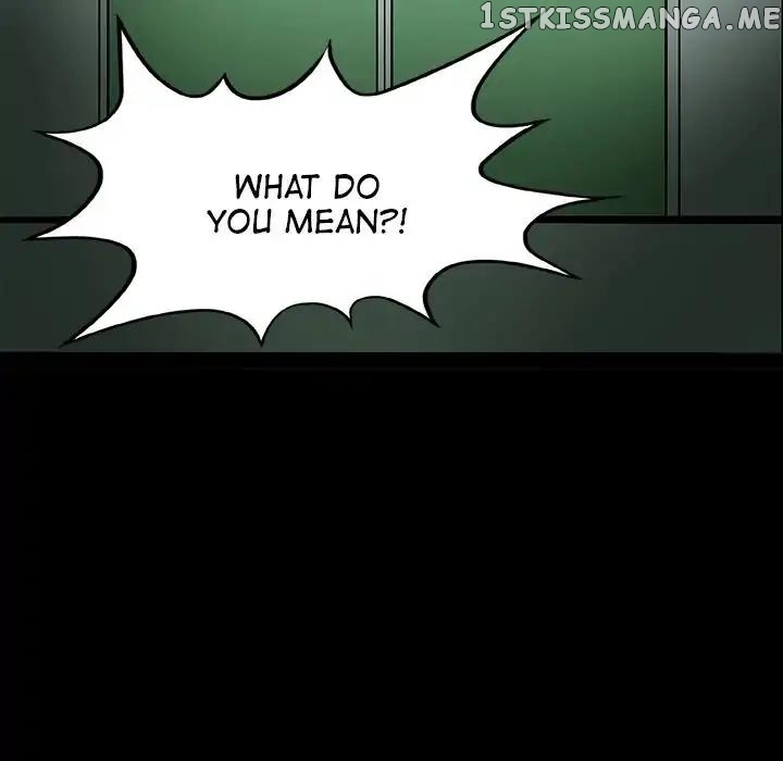 Haunted Hands of God chapter 19 - page 89