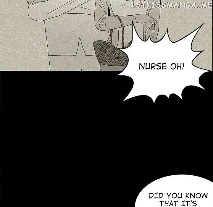 Haunted Hands of God chapter 13 - page 54