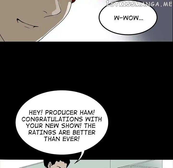 Haunted Hands of God chapter 10 - page 9