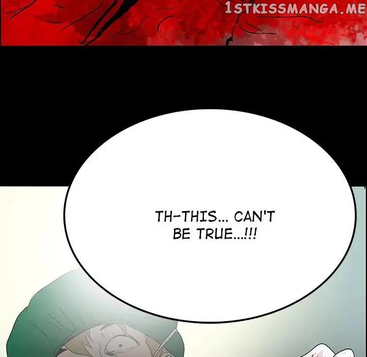 Haunted Hands of God chapter 8 - page 62