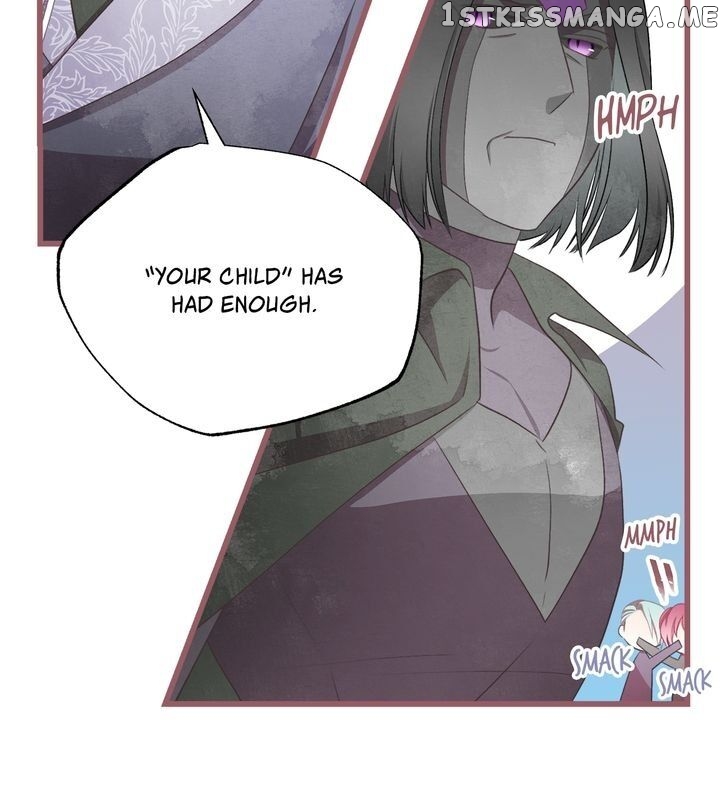 The Flower of Francia chapter 87 - page 30