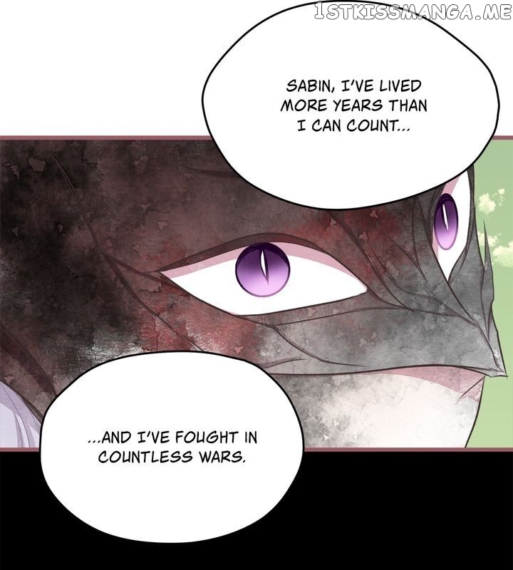 The Flower of Francia chapter 67 - page 21