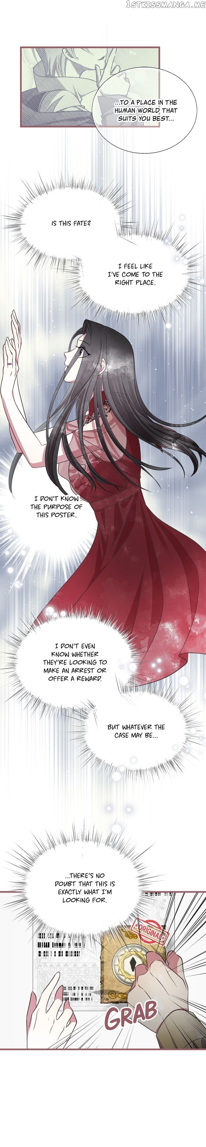 The Flower of Francia chapter 49 - page 25