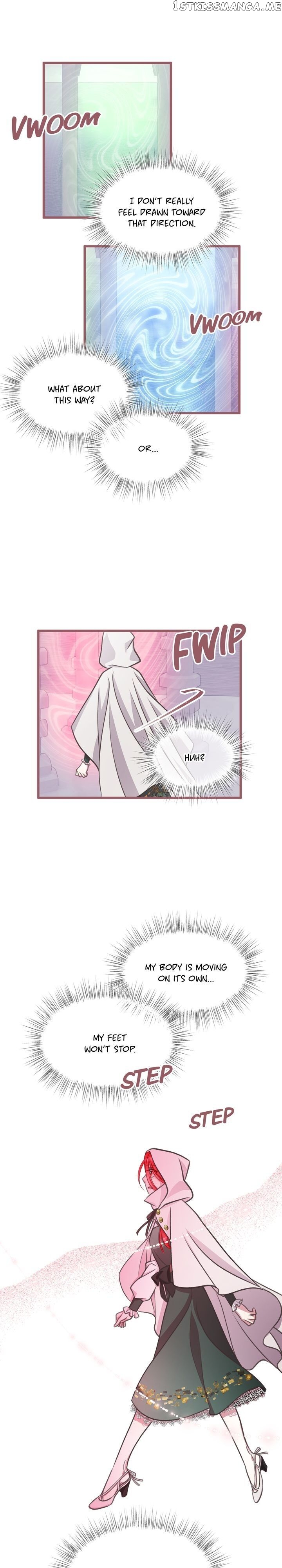 The Flower of Francia chapter 42 - page 21