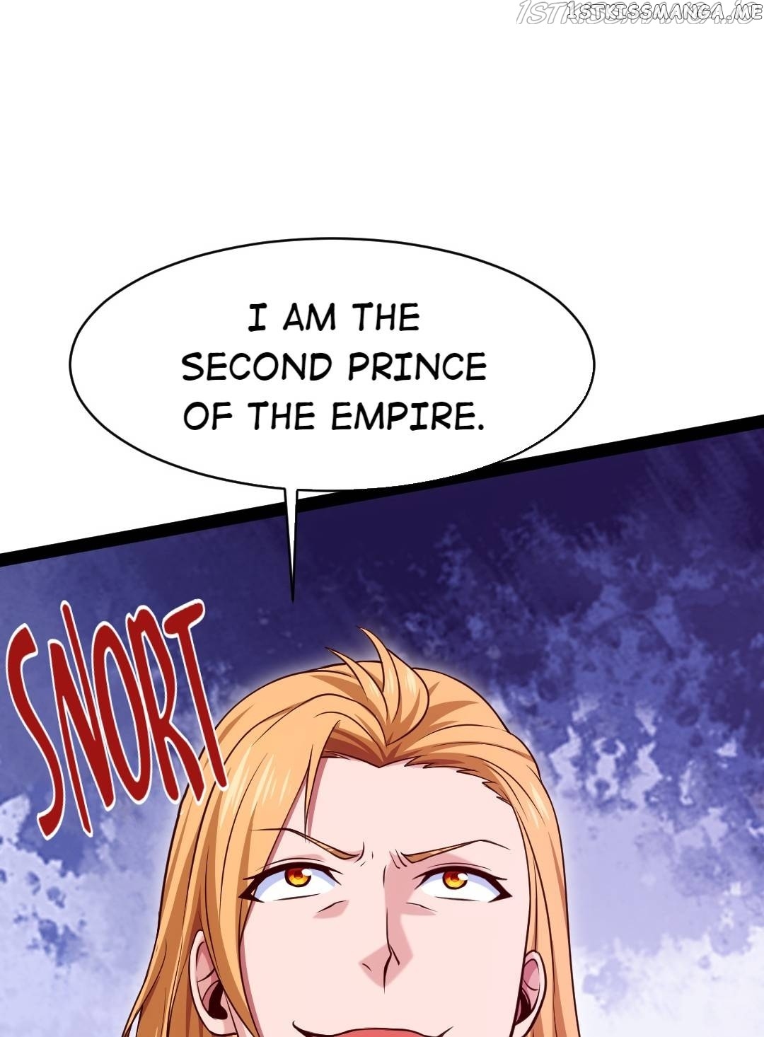 Mo Shou Jian Sheng chapter 96 - page 32