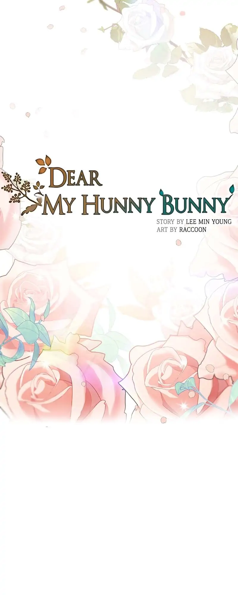 Dear My Hunny Bunny chapter 60 - page 59