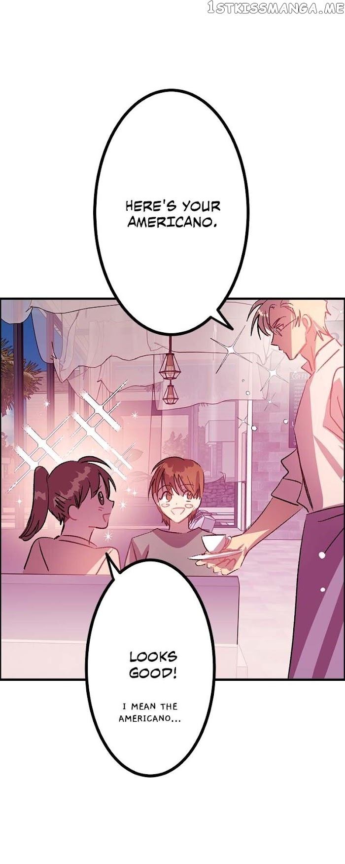 Dear My Hunny Bunny chapter 51 - page 5