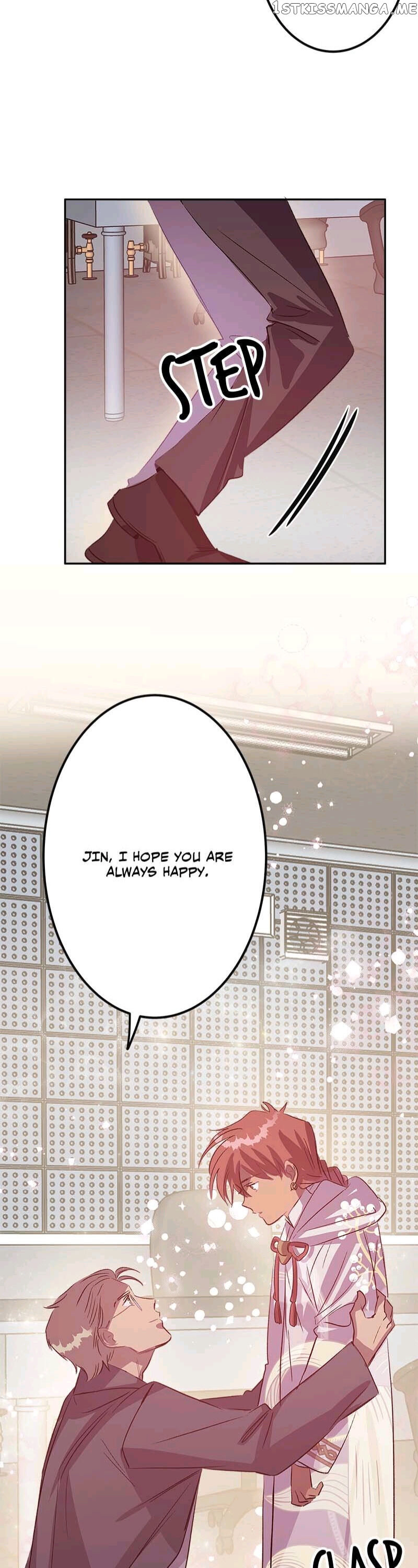 Dear My Hunny Bunny chapter 27 - page 4