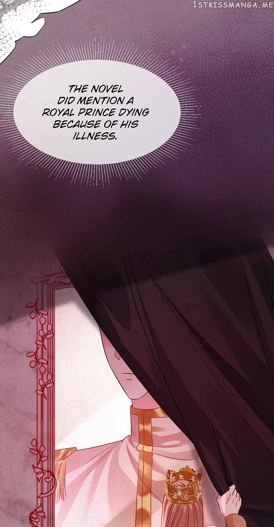 Governess of a Tyrant Chapter 50 - page 12