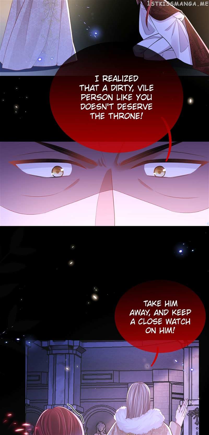Governess of a Tyrant Chapter 50 - page 44