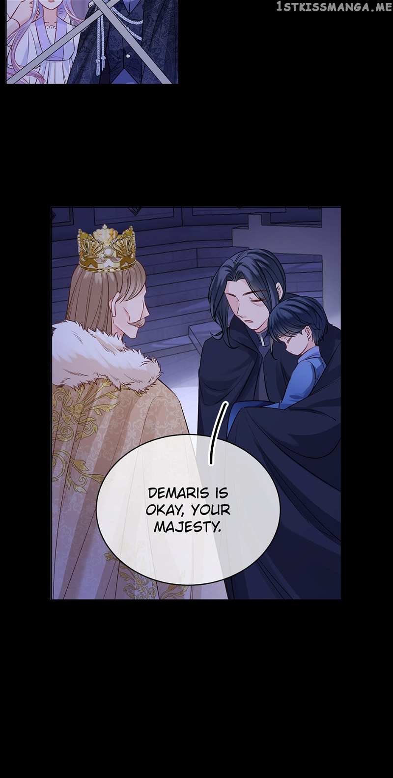 Governess of a Tyrant Chapter 50 - page 6