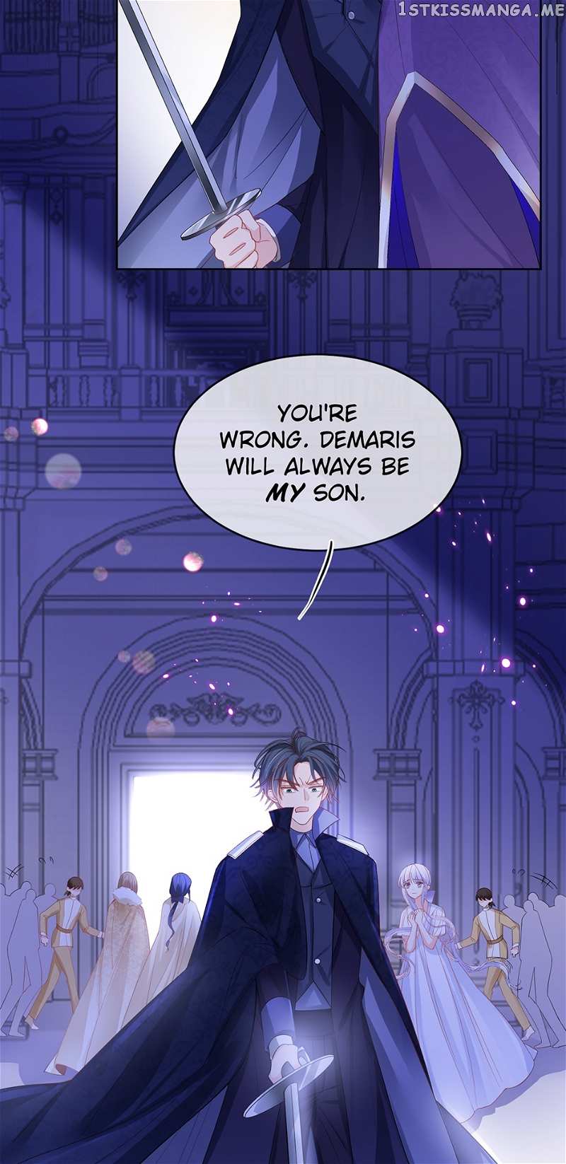 Governess of a Tyrant Chapter 50 - page 63