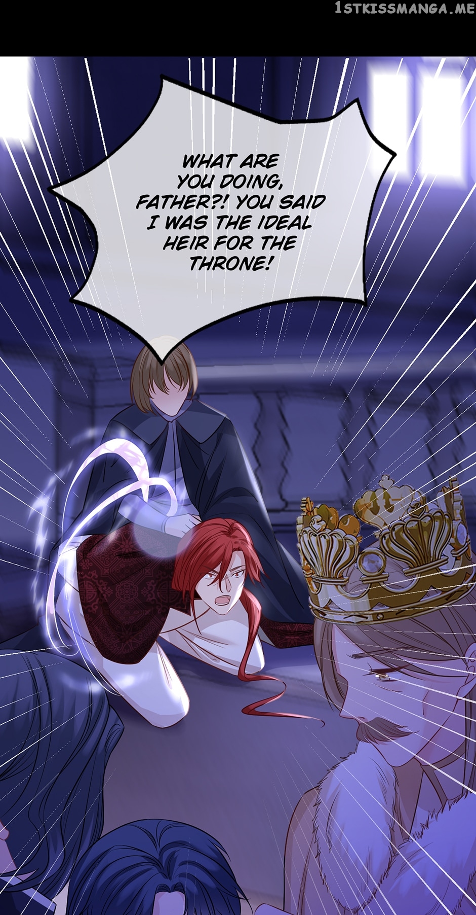 Governess of a Tyrant Chapter 50 - page 7