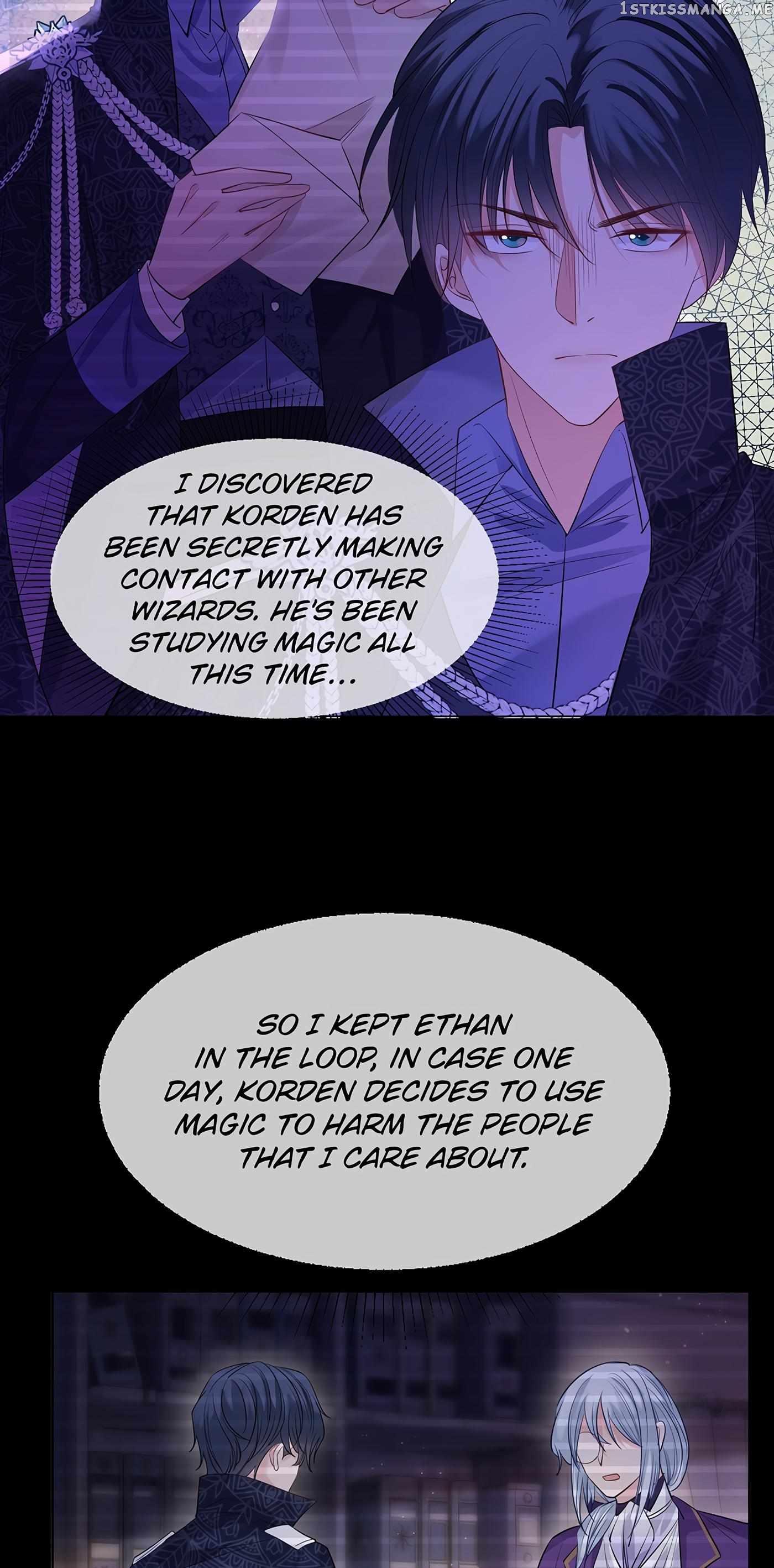 Governess of a Tyrant Chapter 49 - page 6