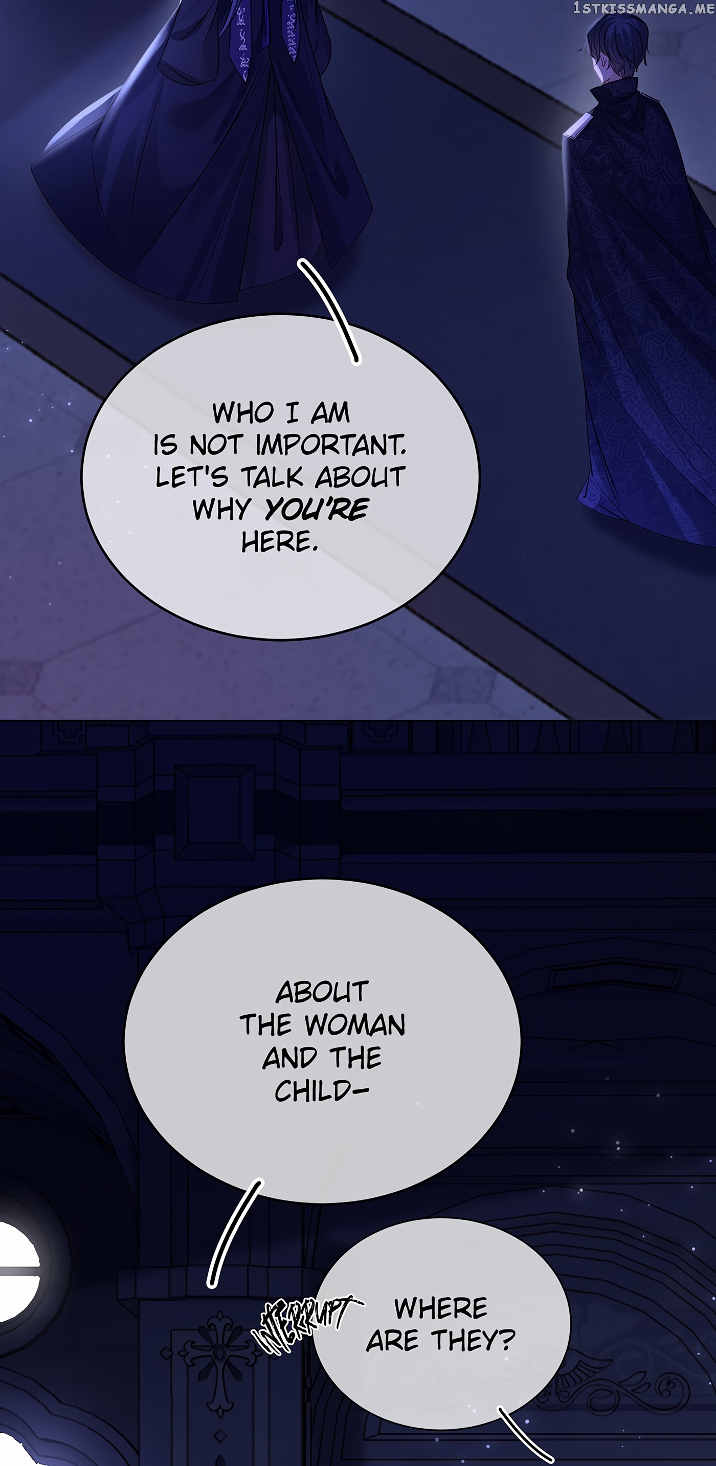 Governess of a Tyrant Chapter 48 - page 18