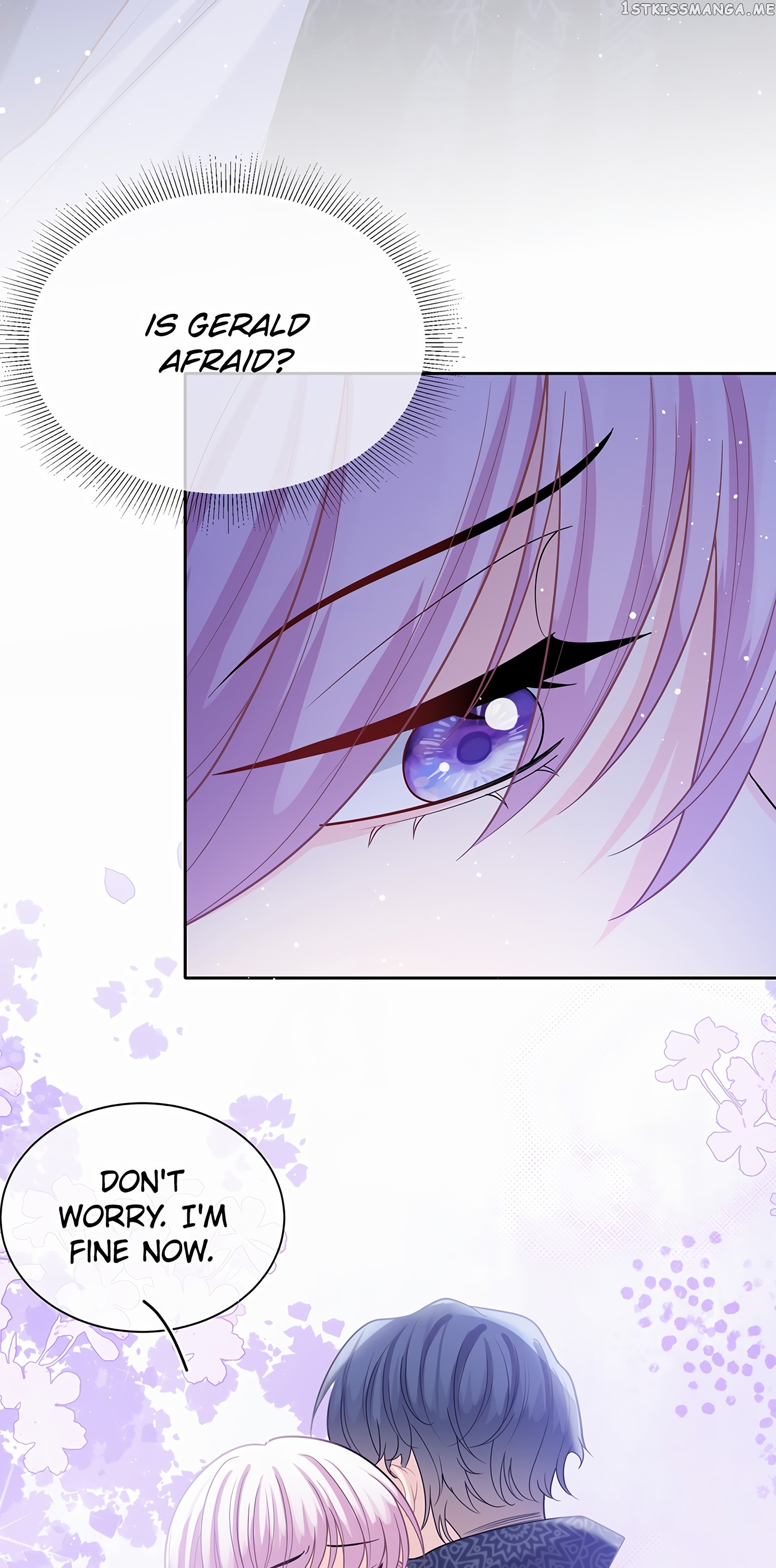 Governess of a Tyrant Chapter 48 - page 61