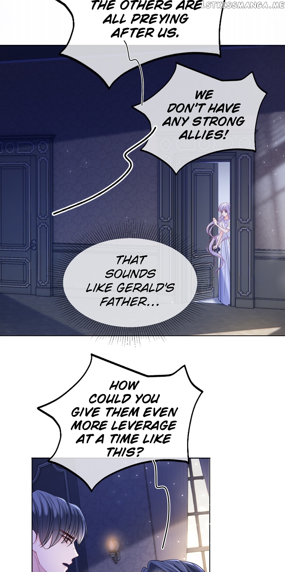 Governess of a Tyrant Chapter 45 - page 31