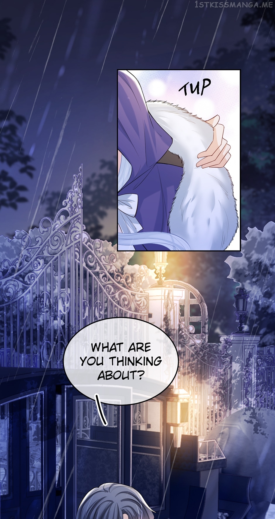 Governess of a Tyrant Chapter 44 - page 50