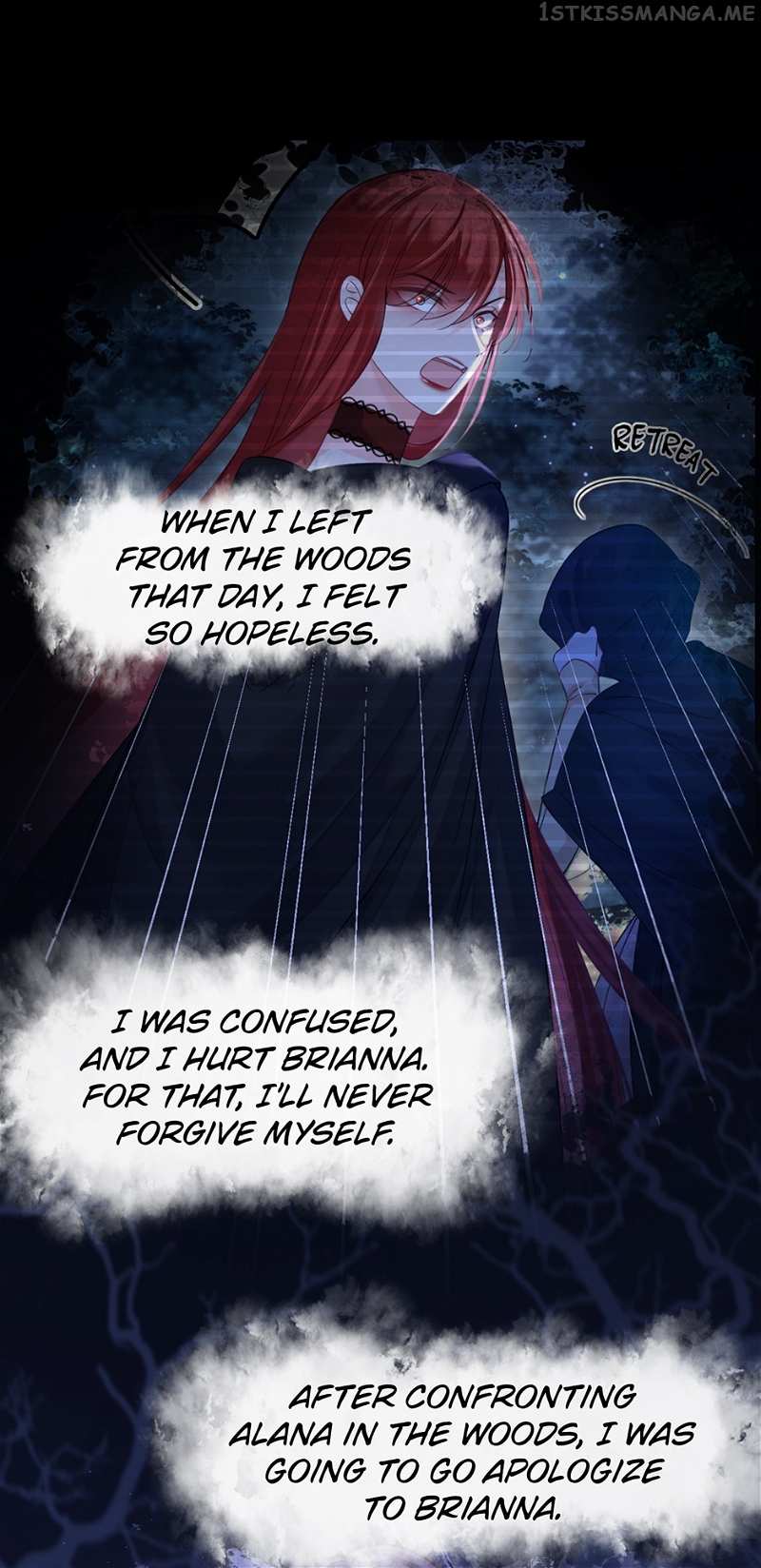 Governess of a Tyrant Chapter 44 - page 8