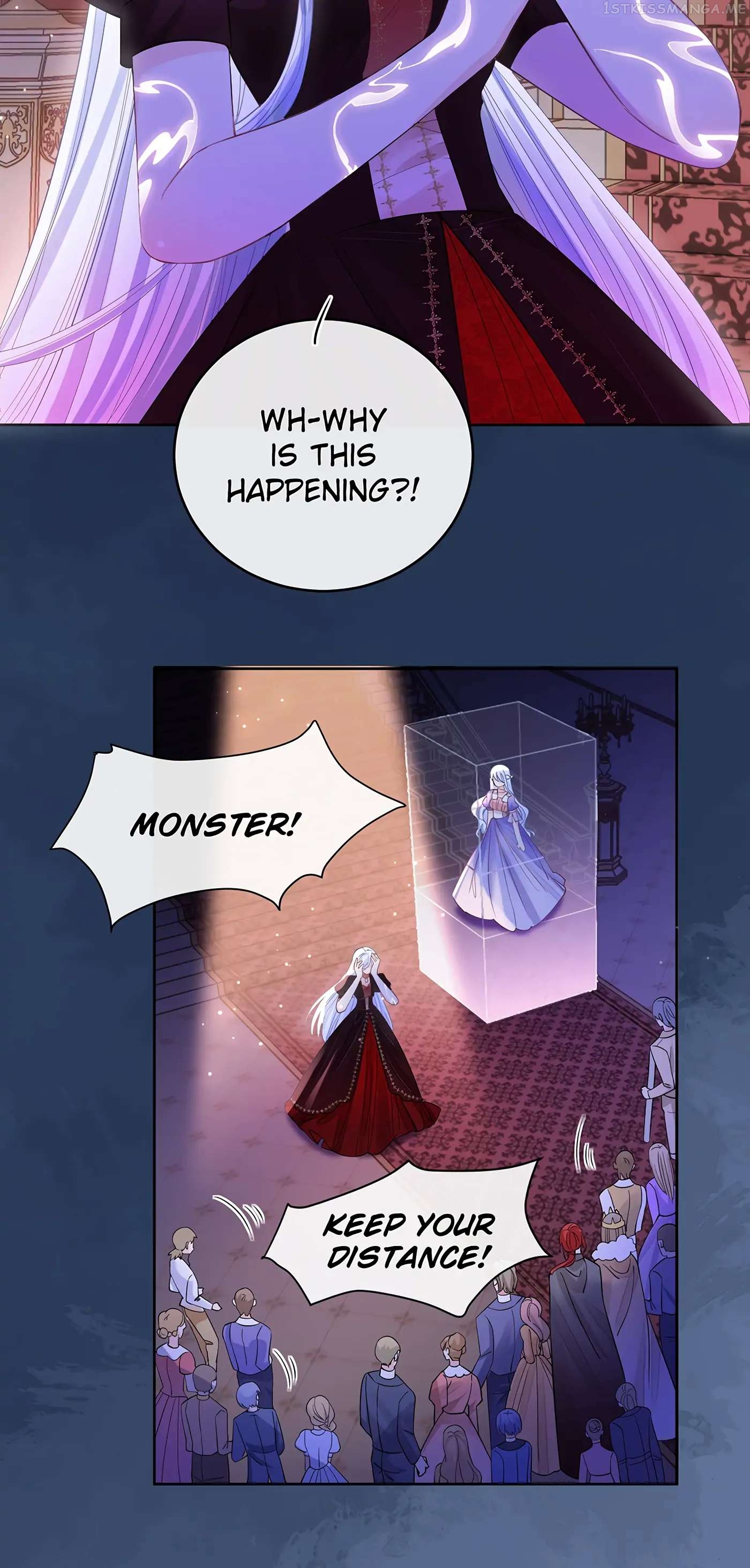 Governess of a Tyrant Chapter 43 - page 2