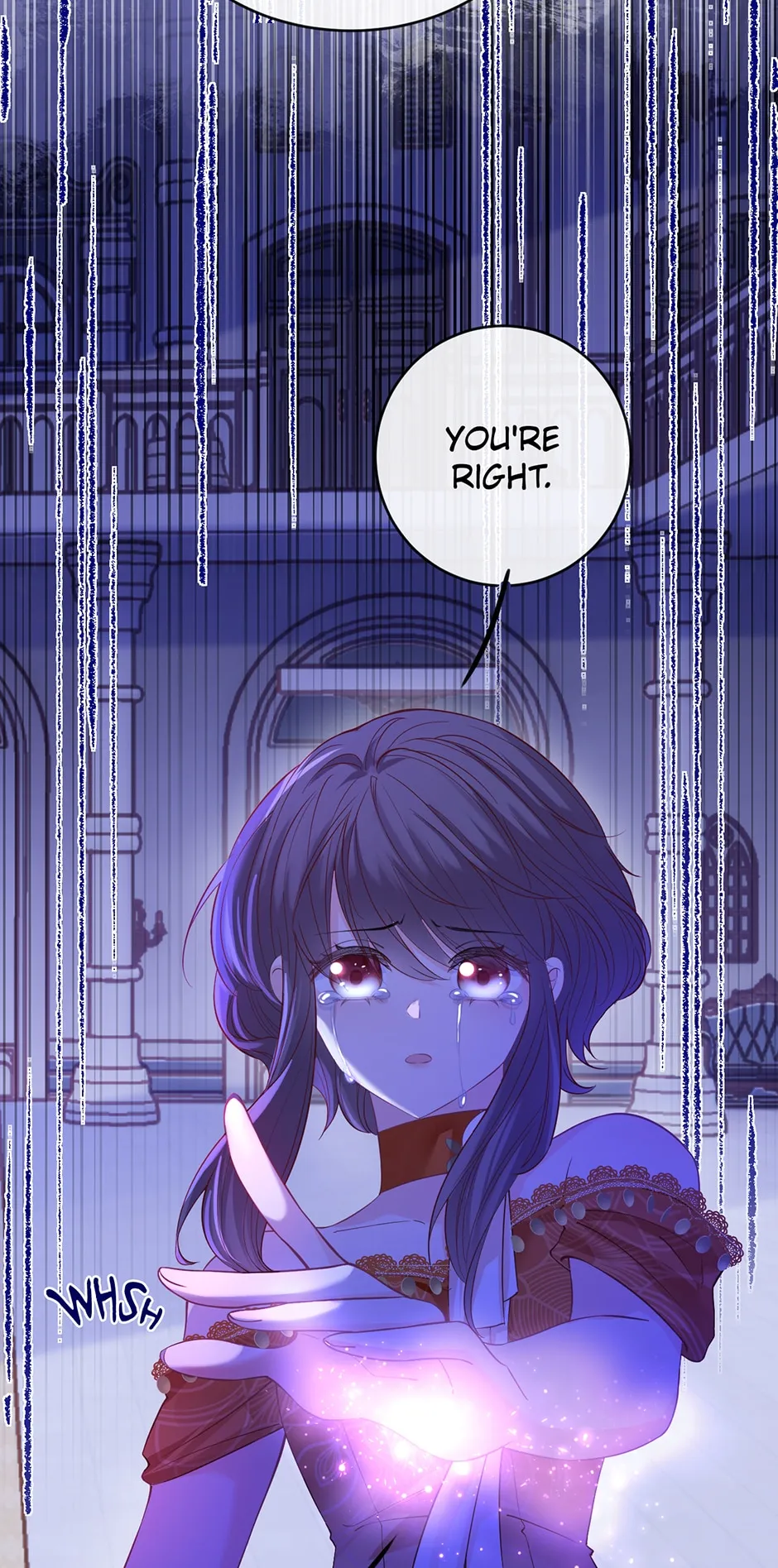Governess of a Tyrant Chapter 42 - page 13