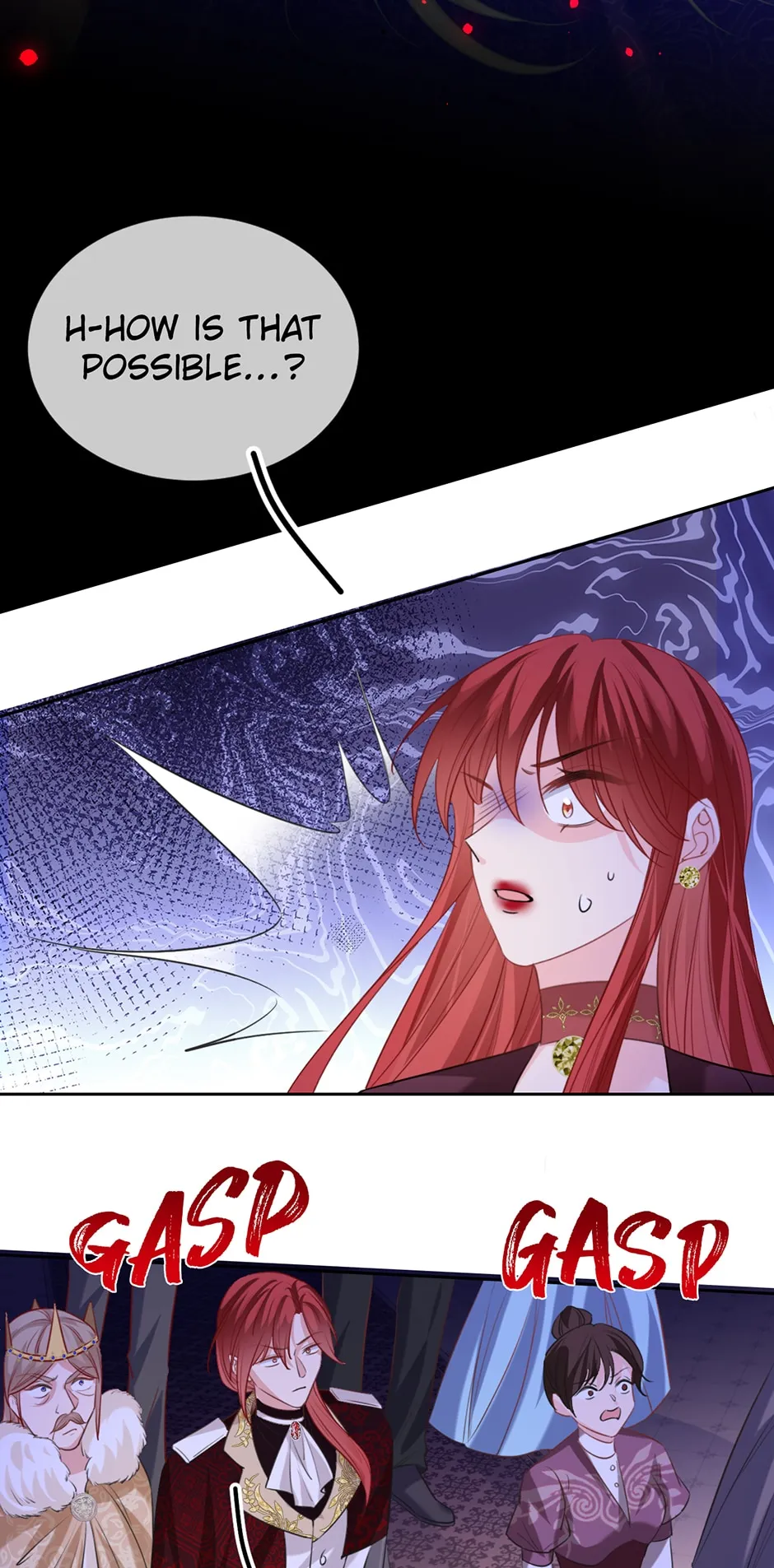 Governess of a Tyrant Chapter 42 - page 61