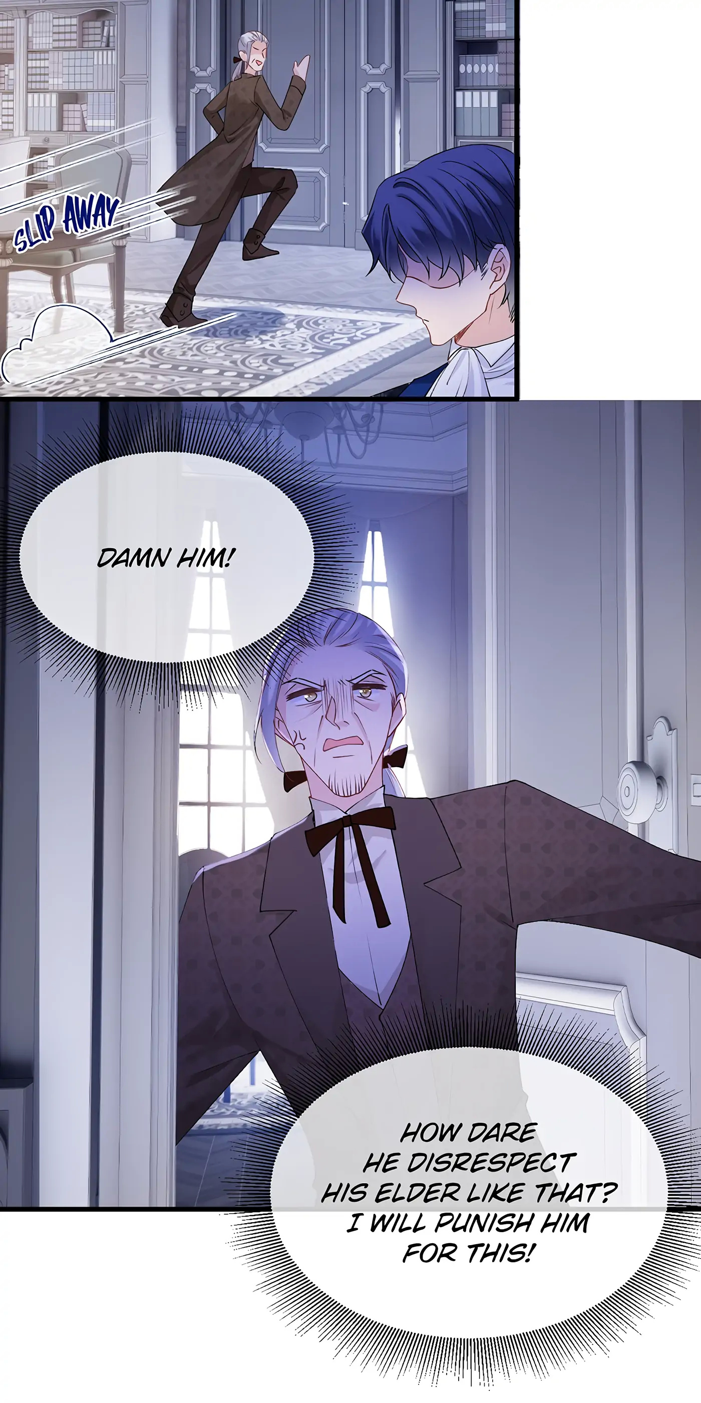 Governess of a Tyrant chapter 22 - page 20