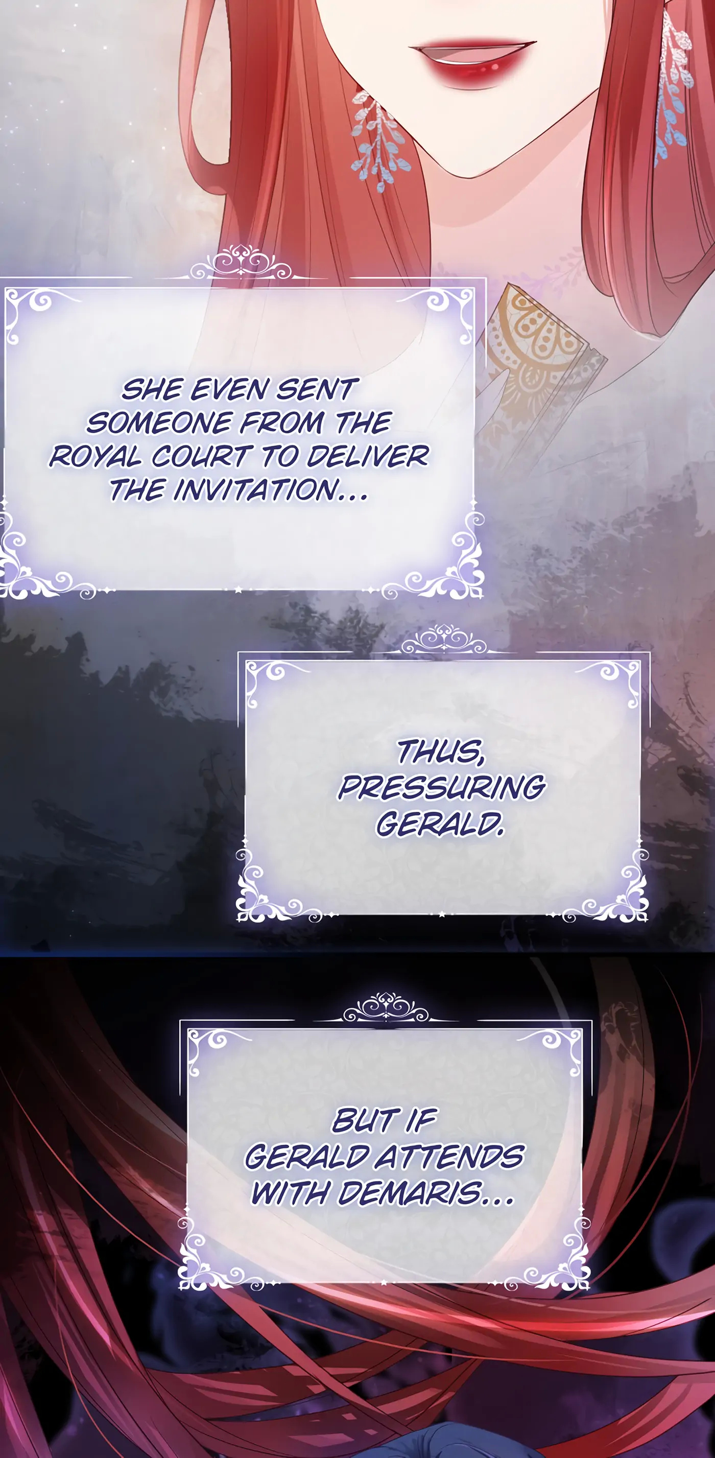 Governess of a Tyrant chapter 15 - page 33