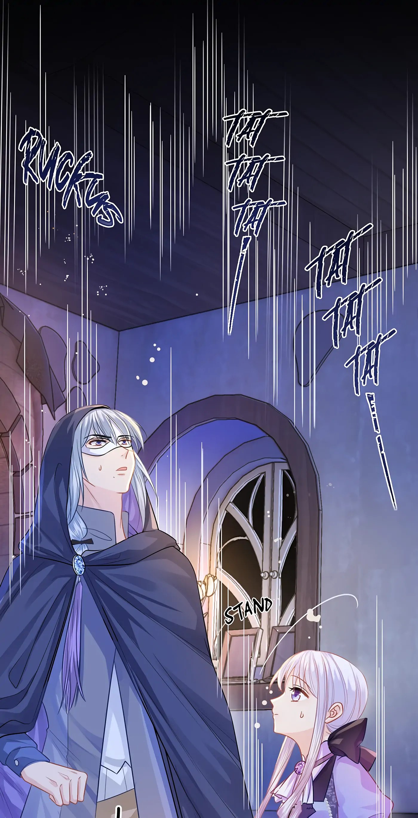 Governess of a Tyrant chapter 5 - page 17