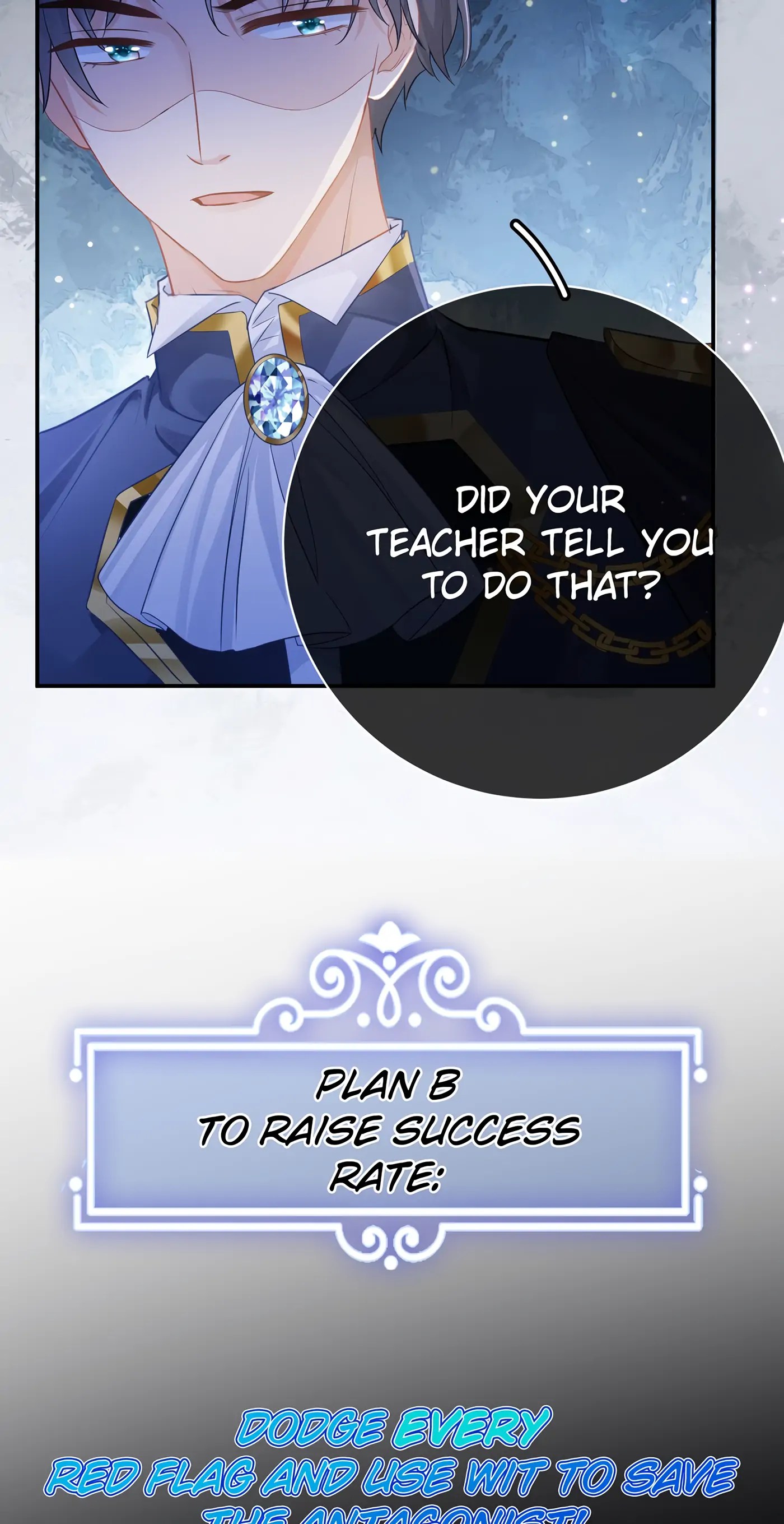 Governess of a Tyrant chapter 0 - page 14